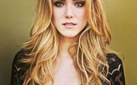 Spencer Locke Shines On-Screen: Hollywood’s 'Sunshine Girl' Continues to Light Up Film and TV.